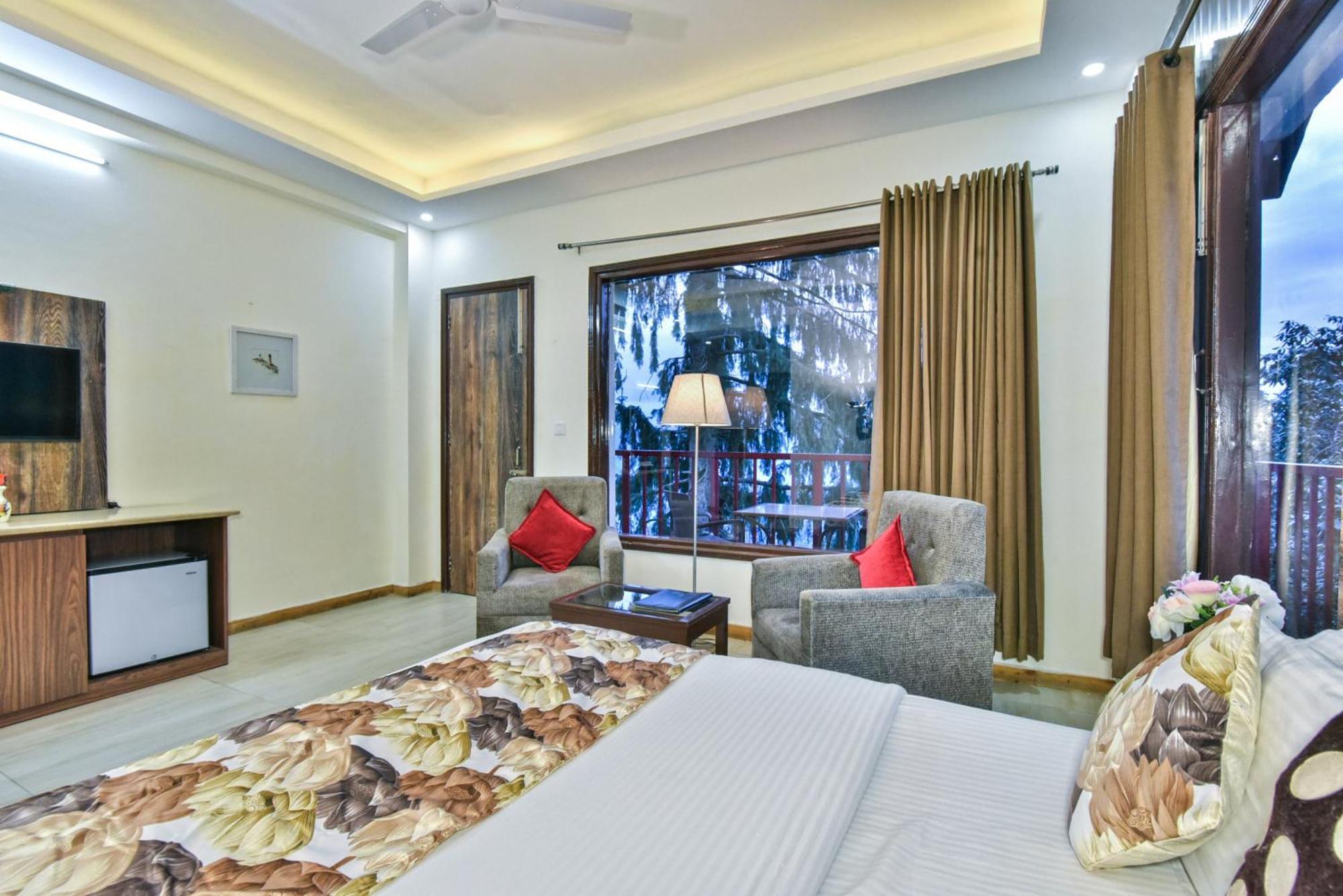 Bear Valley Resort 戴尔豪斯 外观 照片
