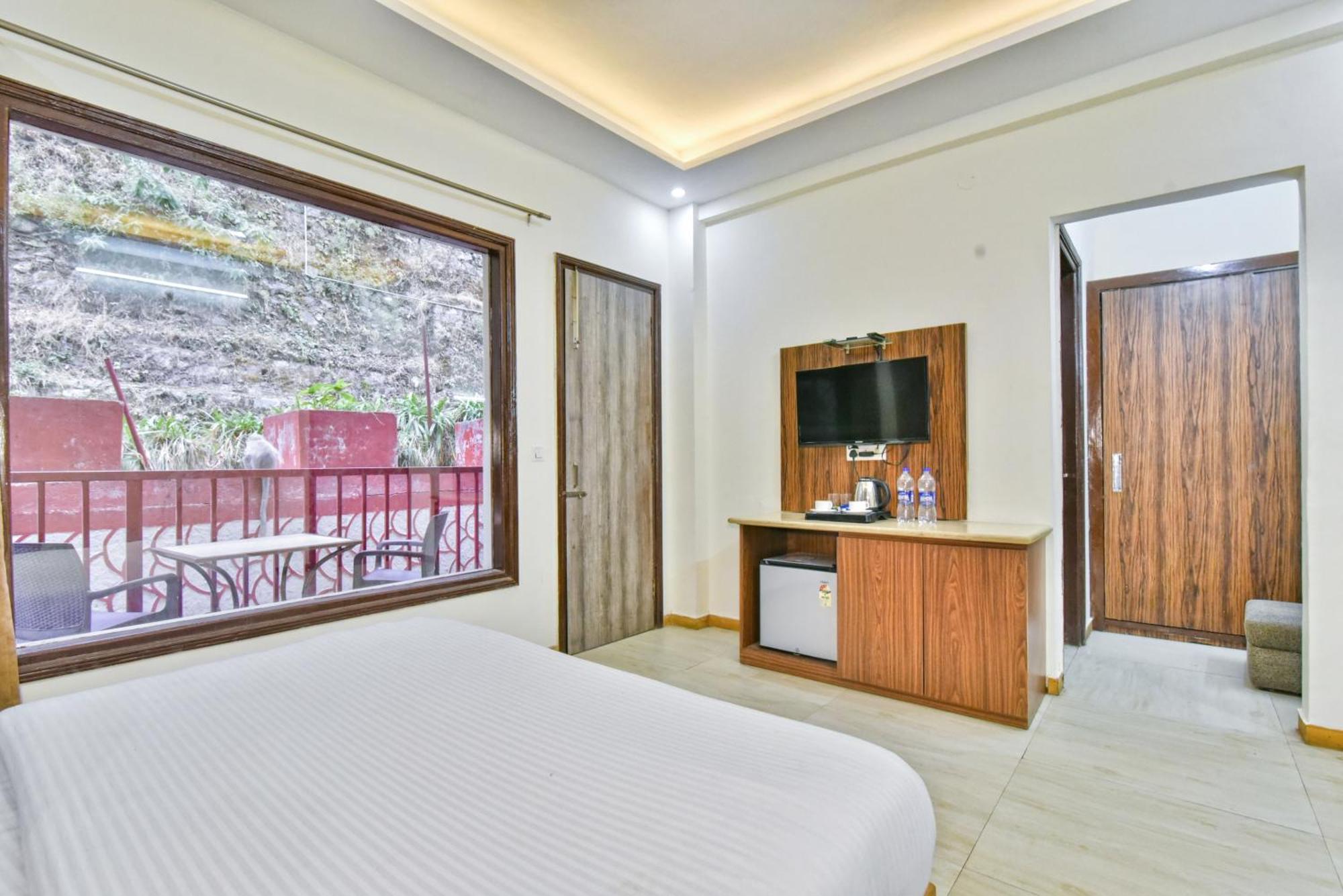 Bear Valley Resort 戴尔豪斯 外观 照片